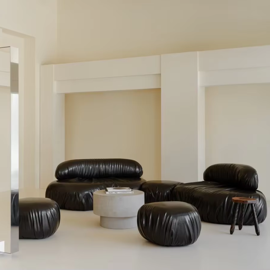 Interior Design Consultant - Sanhai Chic Shop Innenarchitektur Neues Bekleidungsgeschäft