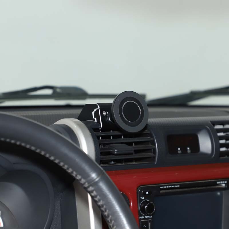 Interior Design Degree - Für Toyota FJ Cruiser 2007 2008