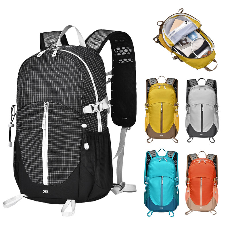 25l Großer Wanderrucksack, Was – Interior Designer Bewertung und Preis