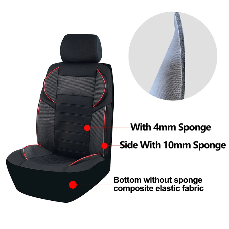 Universal 4mm Autos itz bezüge – Interior Design Style Quiz Bewertung und Preis
