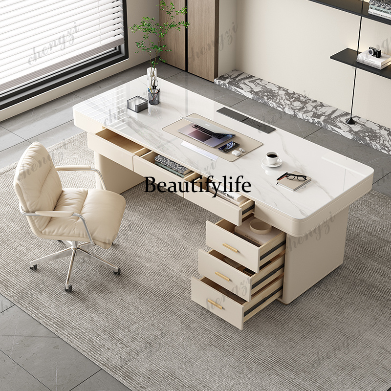 TTT Designer-Büroschreibtisch  – Interior Design Consultant Bewertung und Preis
