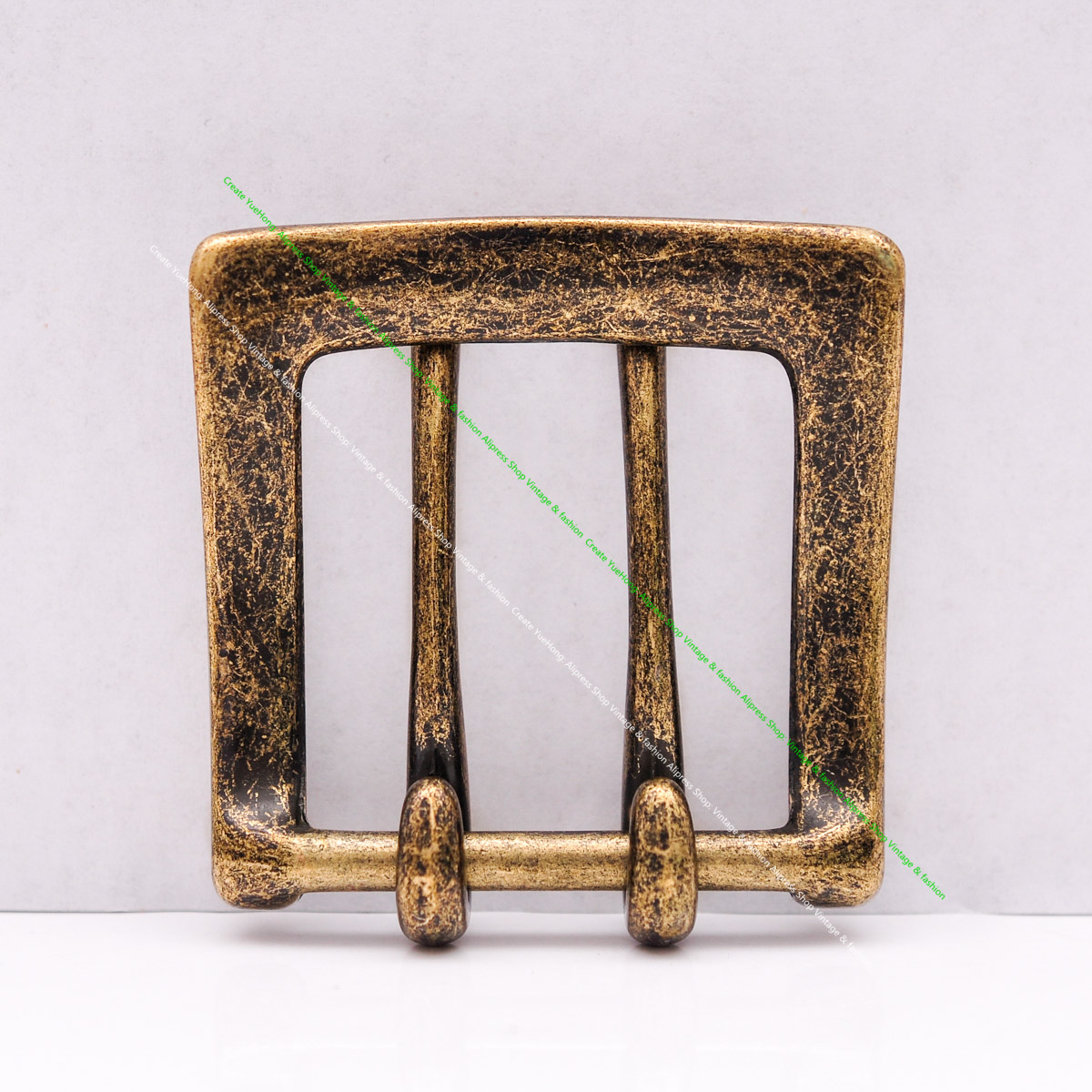 Männer Antike Messing Doppel P – Antique Brass Hook Bewertung und Preis