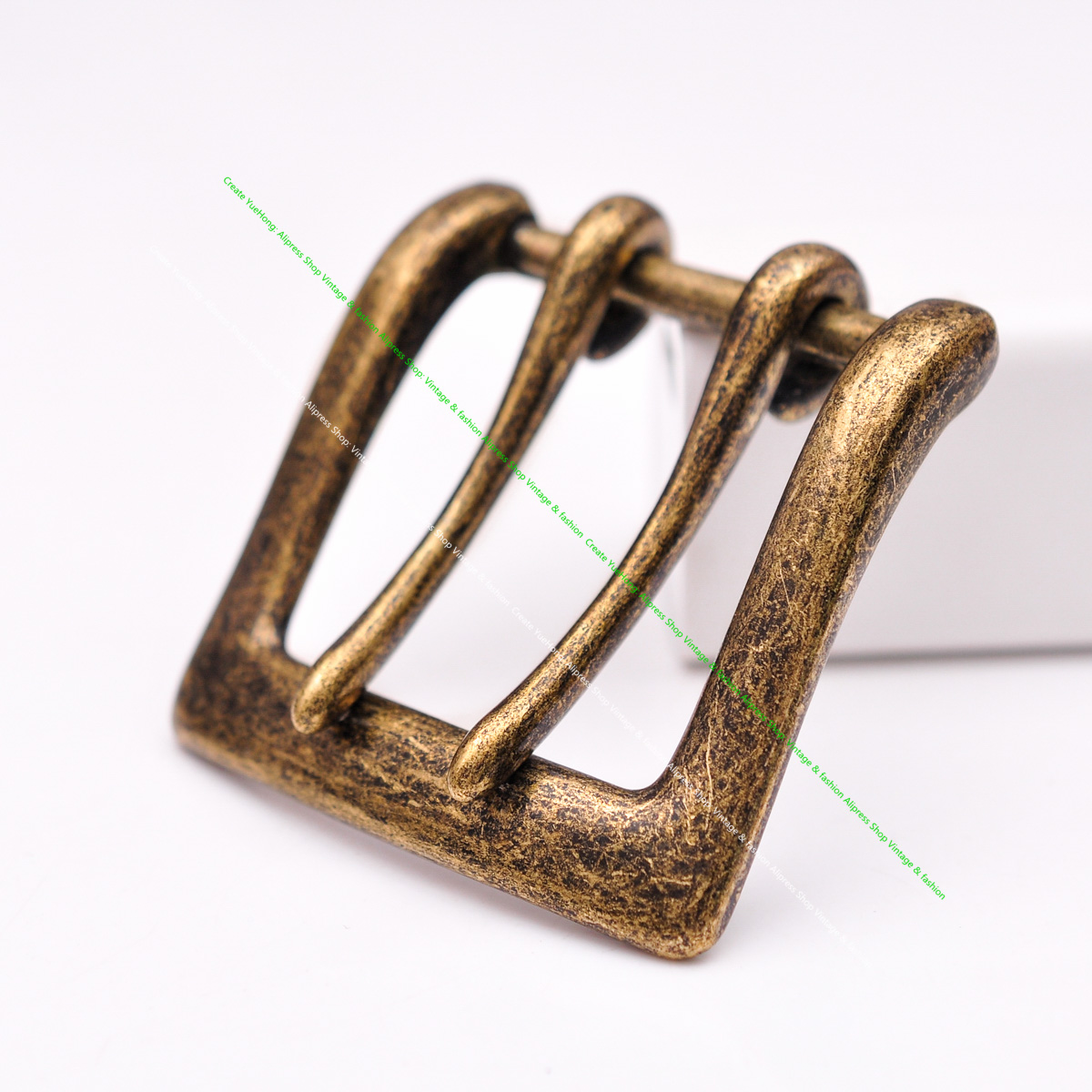Männer Antike Messing Doppel P – Antique Brass Hook Bewertung und Preis