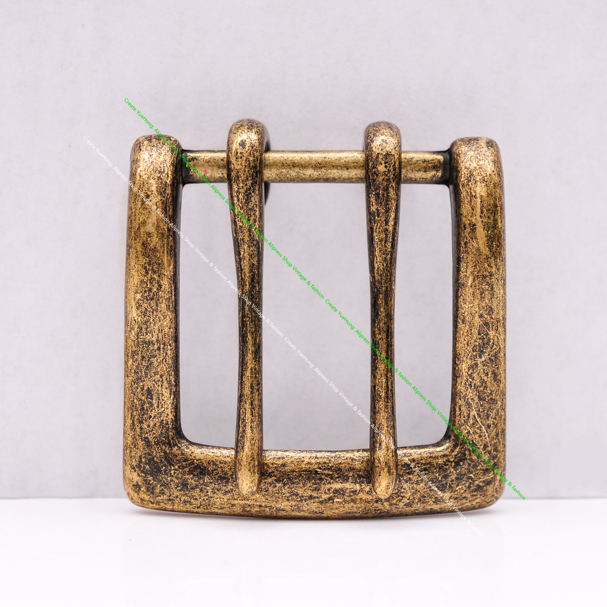 Männer Antike Messing Doppel P – Antique Brass Hook Bewertung und Preis