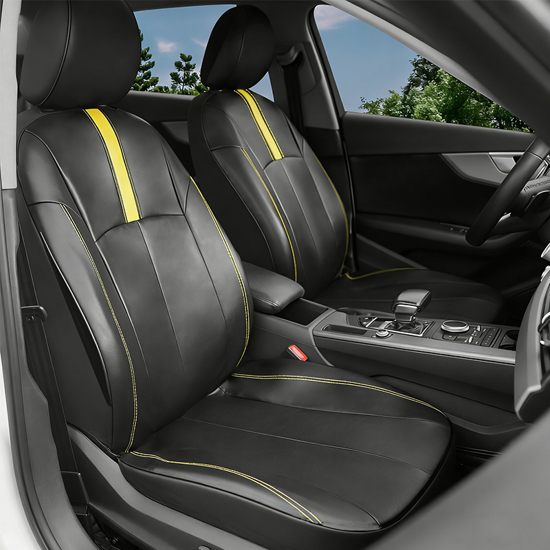 Universelle PU-Leder-Autositzb – Interior Design Degree Bewertung und Preis
