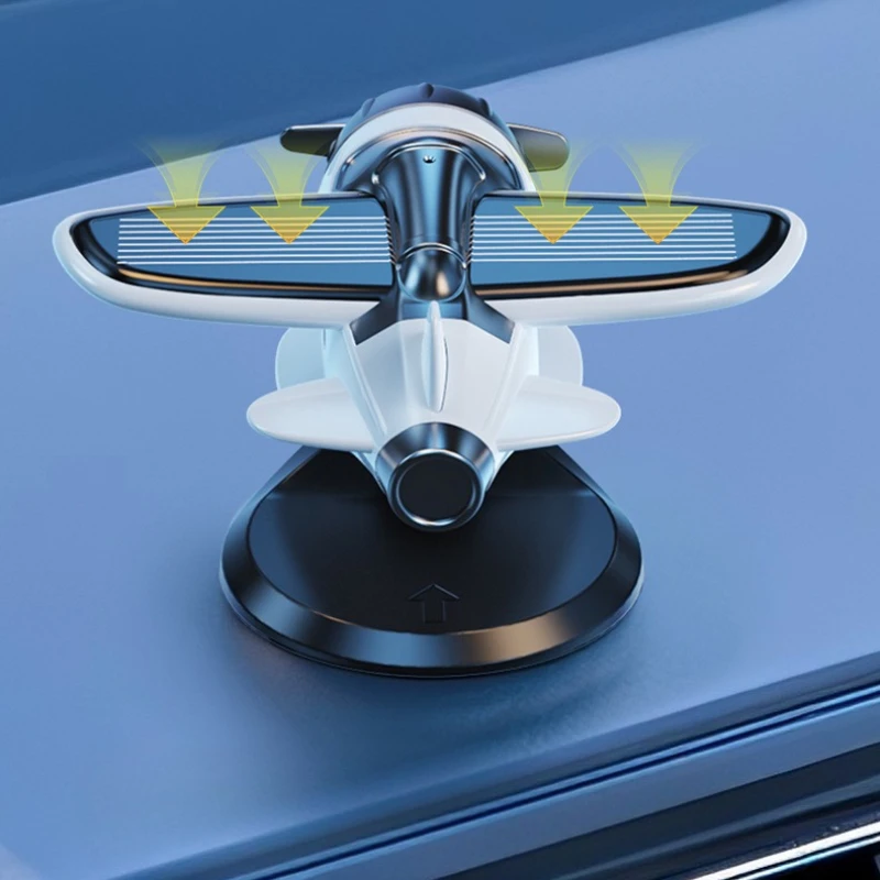 Solarbetriebenes Flugzeugornam – Interior Design Degree Bewertung und Preis
