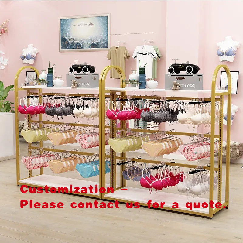 Custom.Lingerie Shop Innenarch – Interior Designer Bewertung und Preis