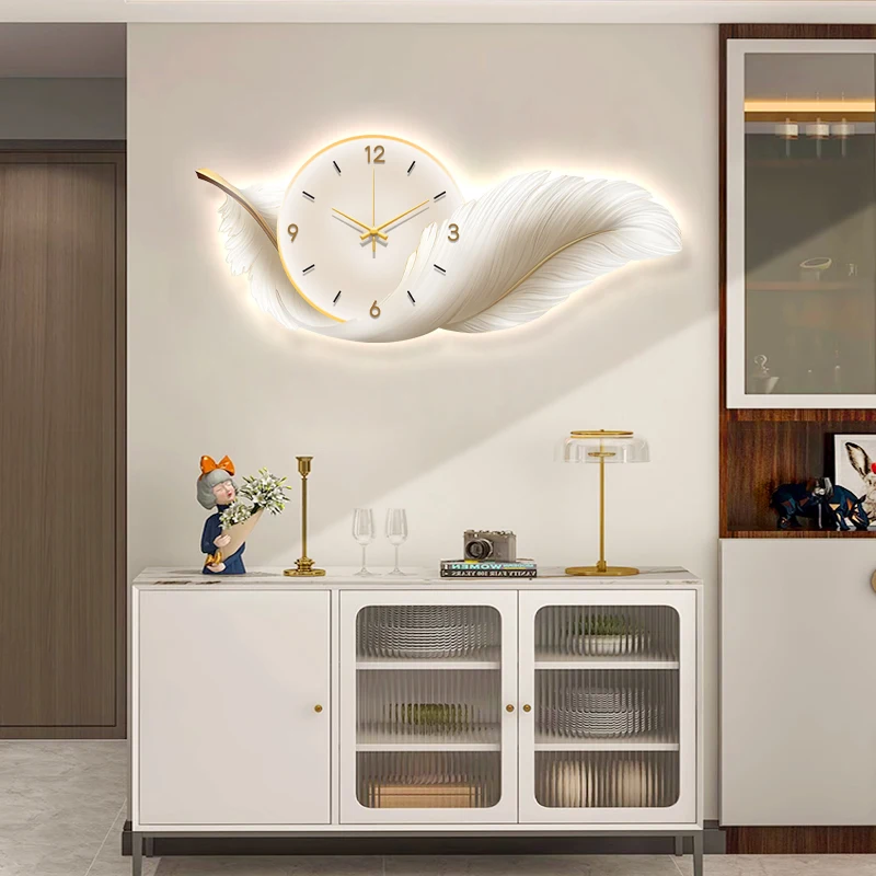 Mechanismus für Wanduhr, Innen – Interior Design Kitchen Modern Bewertung und Preis