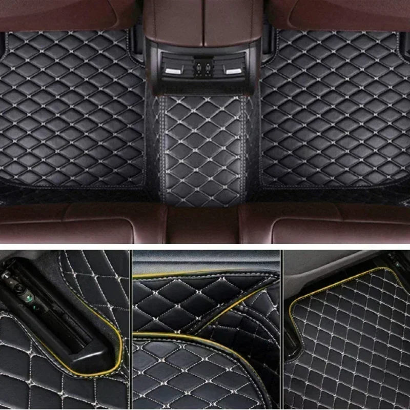 Maßgefertigte Autofußmatten fü – Interior Design Style Quiz Bewertung und Preis