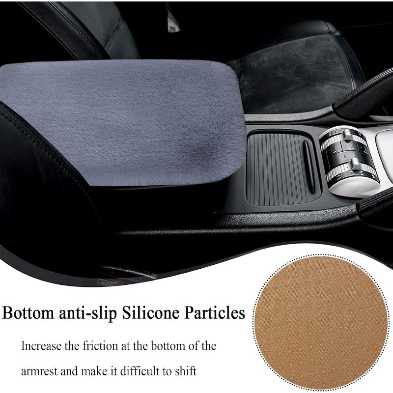 Universal Auto Armlehne Abdeck – Interior Design Degree Bewertung und Preis