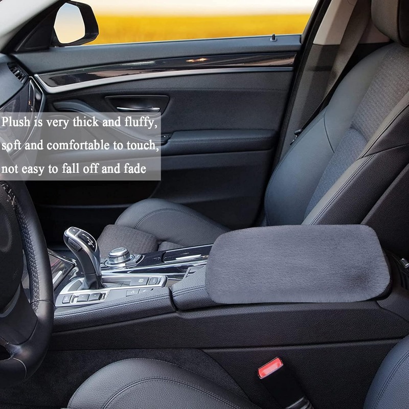 Universal Auto Armlehne Abdeck – Interior Design Degree Bewertung und Preis