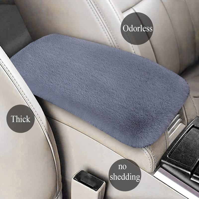Universal Auto Armlehne Abdeck – Interior Design Degree Bewertung und Preis