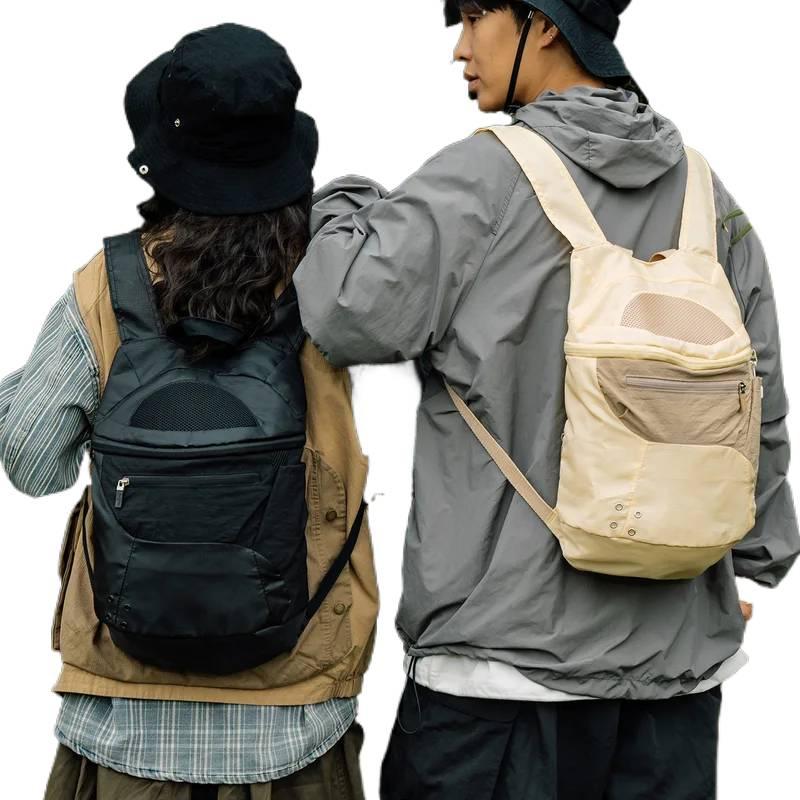 Herren Outdoor Wanderrucksack  – Interior Designer Bewertung und Preis