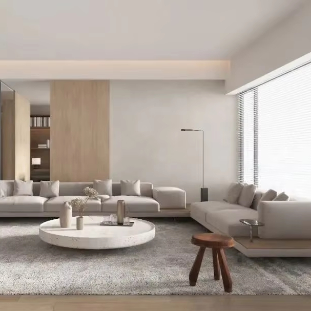 Sanhai Minimalist Style Interi – Interior Design Consultant Bewertung und Preis