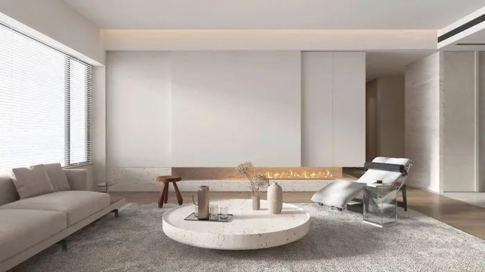 Sanhai Minimalist Style Interi – Interior Design Consultant Bewertung und Preis