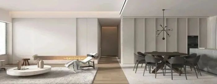 Sanhai Minimalist Style Interi – Interior Design Consultant Bewertung und Preis