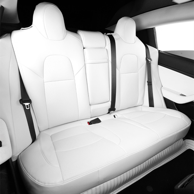 Für Tesla Model 3 Y Sitzbezug  – Interior Design Style Quiz Bewertung und Preis