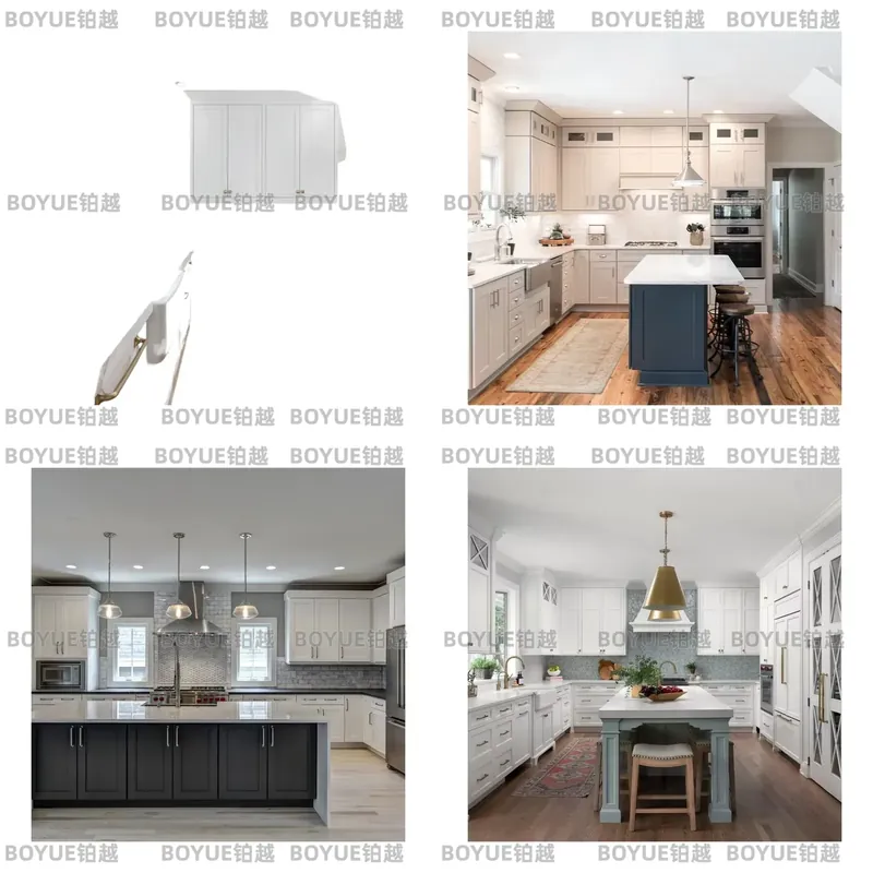 Modernes Küchenschrank-Set Kom – Interior Design Kitchen Modern Bewertung und Preis