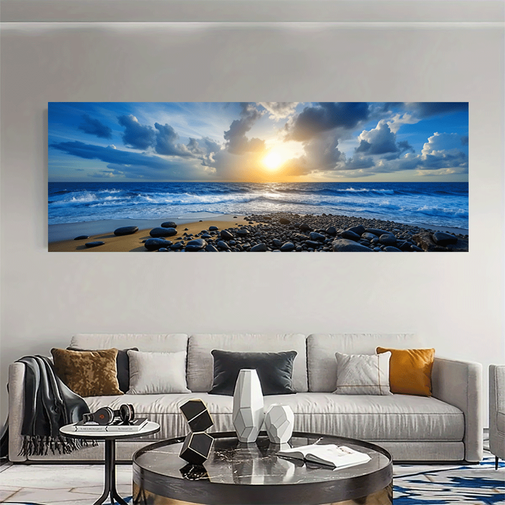 1 Stück Leinwand-Poster, unger – Interior Designer Bewertung und Preis