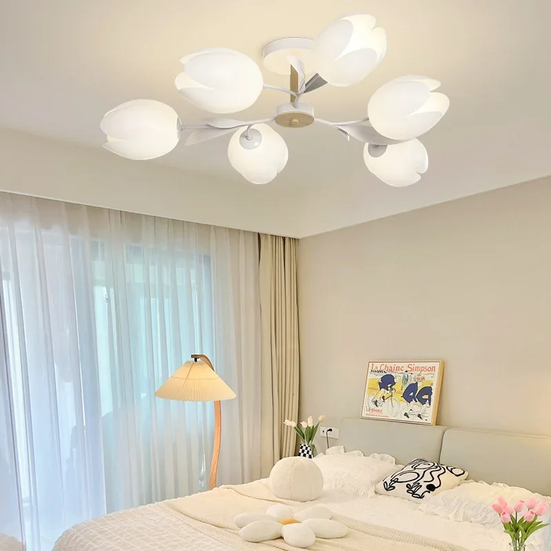Kronleuchter mit Blumendesign, – Interior Design Kitchen Modern Bewertung und Preis