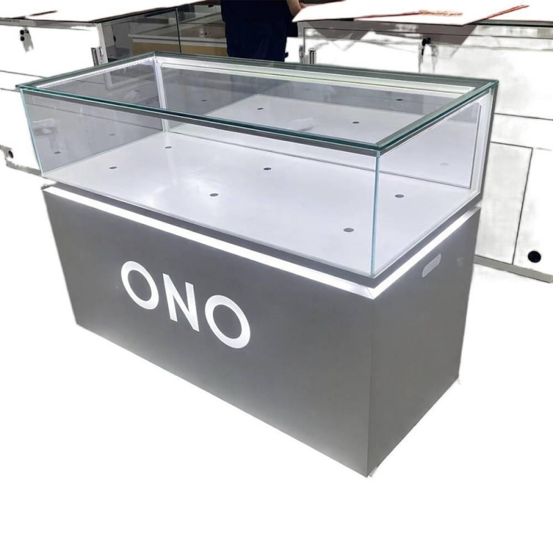 Custom.Store Design Modernes L – Interior Designer Bewertung und Preis