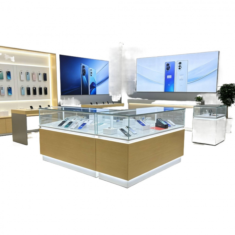 Custom.Store Design Modernes L – Interior Designer Bewertung und Preis