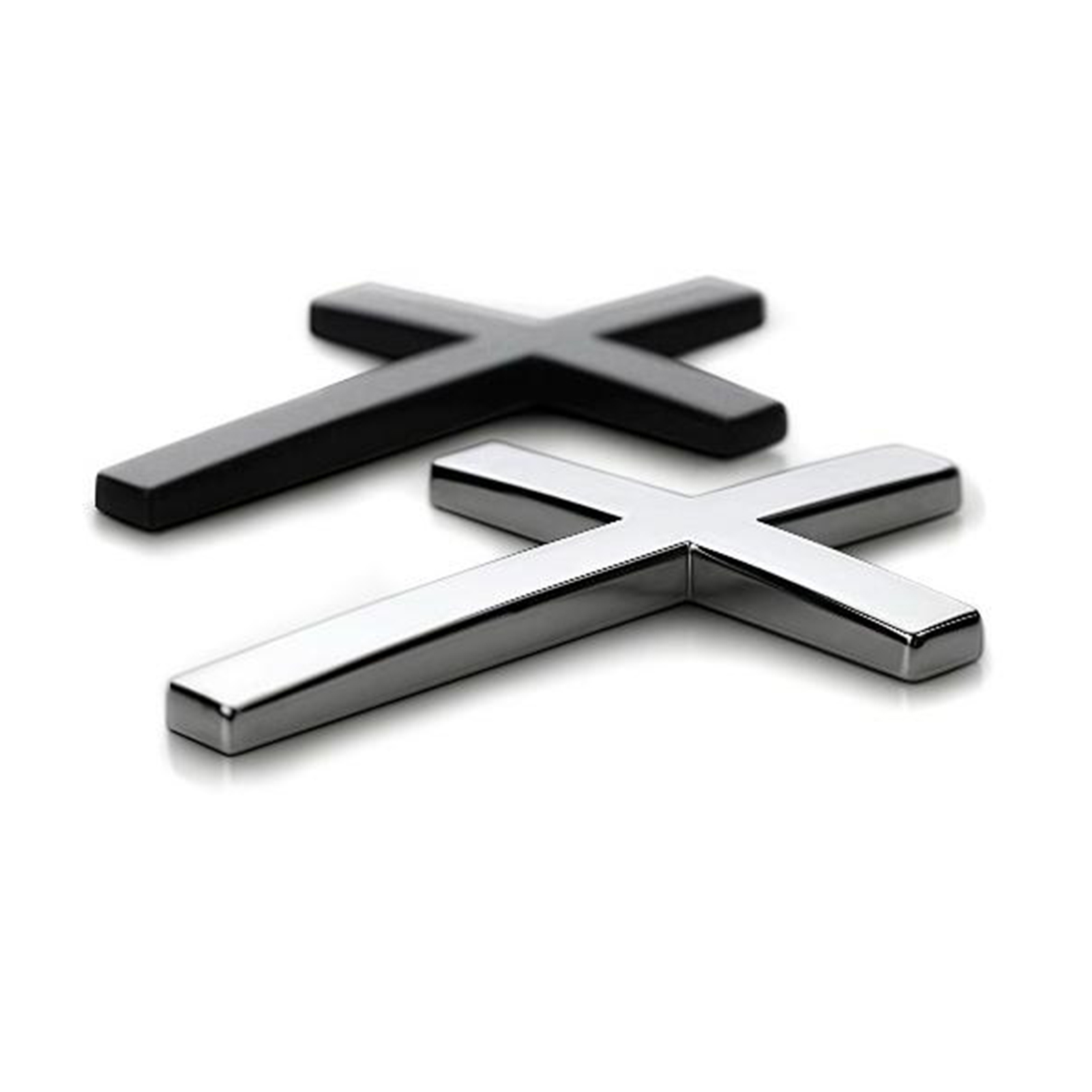 Christlicher Kreuz-Aufkleber,  – Interior Design Degree Bewertung und Preis