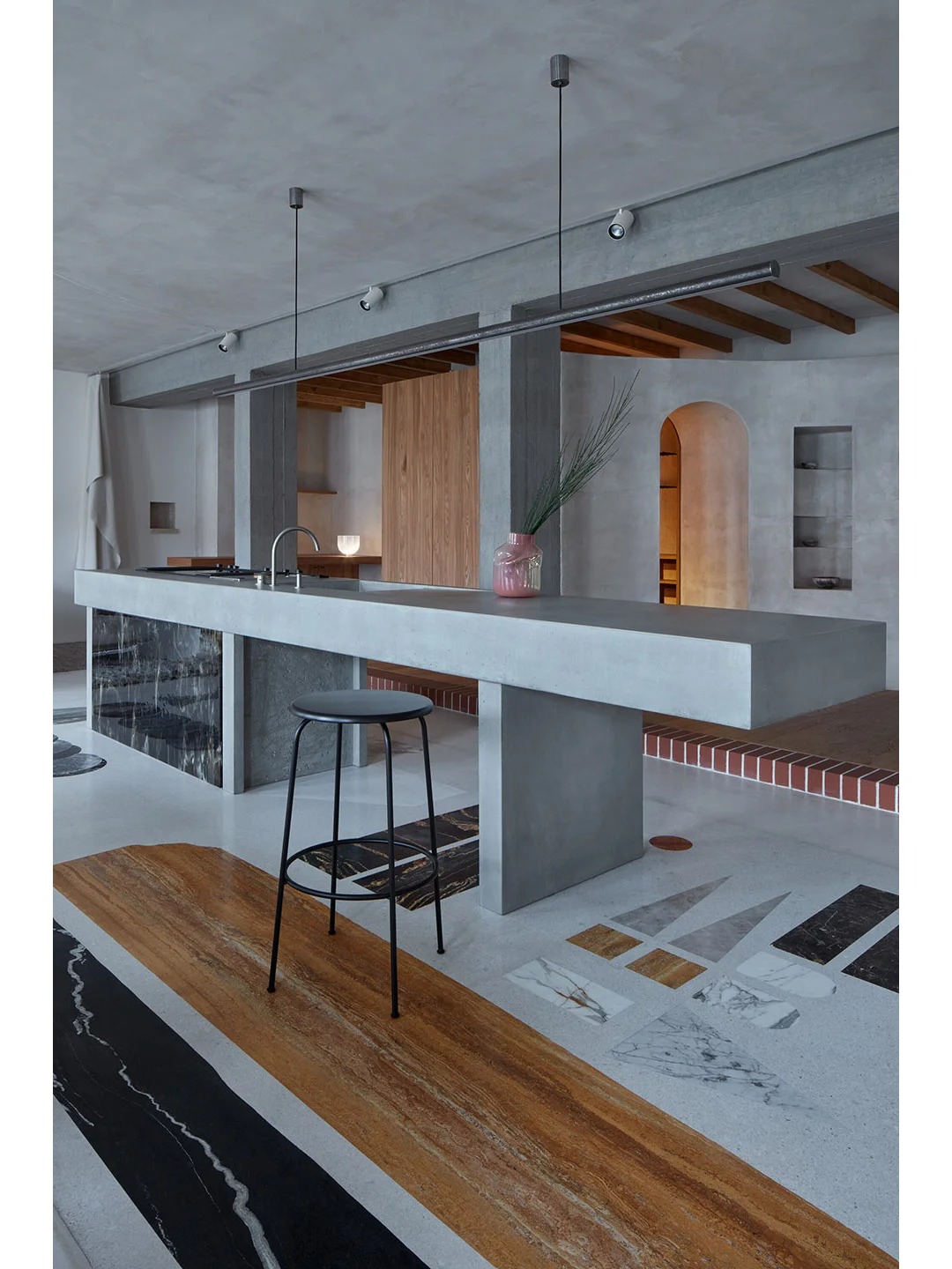 Sanhai Interior Design Minimal – Interior Design Consultant Bewertung und Preis
