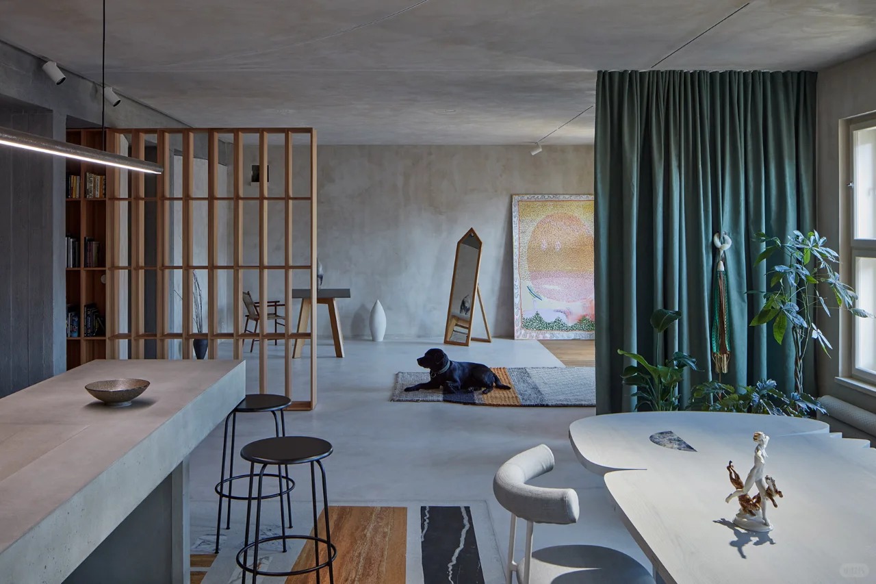 Sanhai Interior Design Minimal – Interior Design Consultant Bewertung und Preis