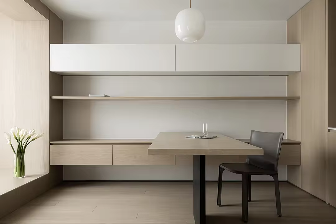 Sanhai Interior Design Moderne – Interior Design Consultant Bewertung und Preis